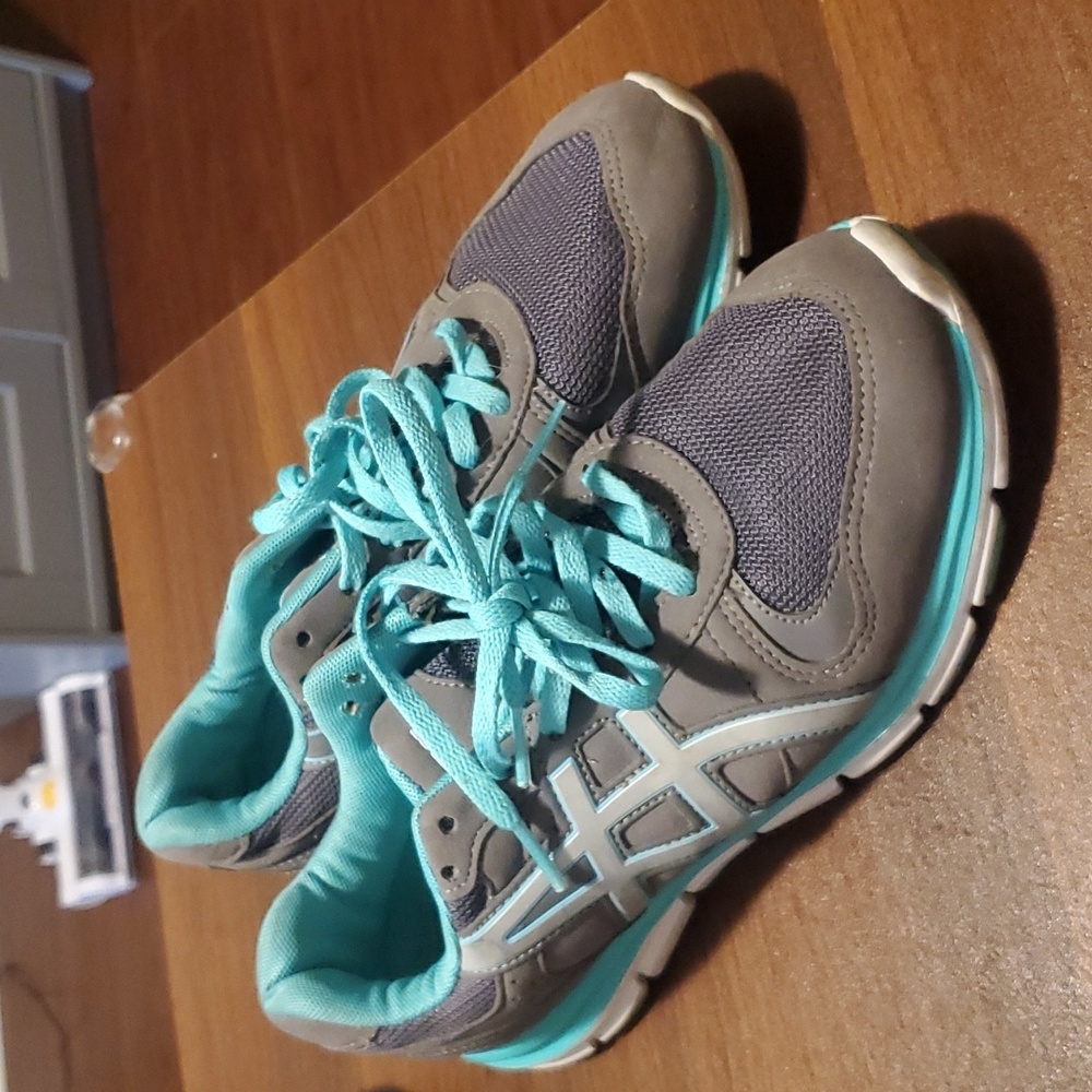 Asics gel g1